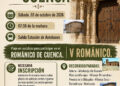 Ruta por ocho pueblos de Cuenca para descubrir las joyas del arte románico el 3 de octubre