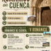Ruta por ocho pueblos de Cuenca para descubrir las joyas del arte románico el 3 de octubre