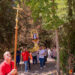 San Agustín vuelve a unir a Yunquera de Henares y Torre del Burgo San Agustín vuelve a unir a Yunquera de Henares y Torre del Burgo