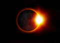 Sanidad insiste: no mires el eclipse solar sin gafas certificadas o te enfrentarás a lesiones irreversibles