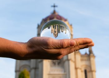 Se buscan las mejores miradas geométricas para el calendario turístico de Guadalajara 2027