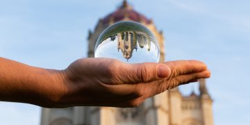 Se buscan las mejores miradas geométricas para el calendario turístico de Guadalajara 2027