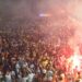 Sigüenza abre sus fiestas de San Roque y la Virgen de la Mayor al calor de sus peñas Sigüenza abre sus fiestas de San Roque y la Virgen de la Mayor al calor de sus peñas