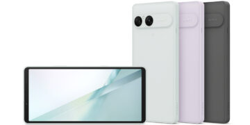 Sony lanza el Xperia 10 VIII, con un enfoque pensado para mejorar la facilidad de uso diario