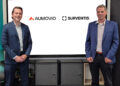Surventis inicia una colaboración estratégica con AUMOVIO para avanzar en las películas ópticas para la automoción