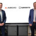 Surventis inicia una colaboración estratégica con AUMOVIO para avanzar en las películas ópticas para la automoción Surventis inicia una colaboración estratégica con AUMOVIO para avanzar en las películas ópticas para la automoción