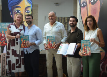 Tarancón presenta las fiestas de la Virgen de Riánsares con más de 120 actos y bono para conciertos solidarios