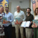 Tarancón presenta las fiestas de la Virgen de Riánsares con más de 120 actos y bono para conciertos solidarios