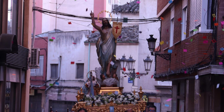 Tarancón reunirá a cofradías de toda España en el II Congreso Nacional de Hermandades de la Resurrección