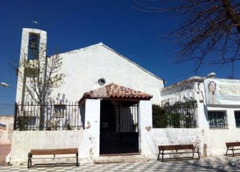Tiradores Altos acoge un karaoke solidario bajo el eclipse solar a favor de Caridad Cristo del Amparo