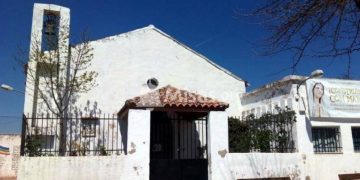 Tiradores Altos acoge un karaoke solidario bajo el eclipse solar a favor de Caridad Cristo del Amparo