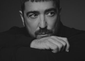 Últimas entradas a la venta para disfrutar de Antonio Orozco en la Feria de San Julián 2026