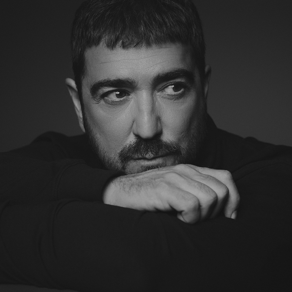 Últimas entradas a la venta para disfrutar de Antonio Orozco en la Feria de San Julián 2026 Últimas entradas a la venta para disfrutar de Antonio Orozco en la Feria de San Julián 2026