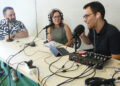 Un entretenido podcast recoge las vivencias de la última edición de la Feria Internacional del Ajo de Las Pedroñeras