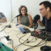 Un entretenido podcast recoge las vivencias de la última edición de la Feria Internacional del Ajo de Las Pedroñeras Un entretenido podcast recoge las vivencias de la última edición de la Feria Internacional del Ajo de Las Pedroñeras
