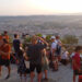 Un histórico eclipse con balance intachable: 455 agentes garantizaron la seguridad en Cuenca