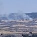 Controlado el incendio agrícola de La Peraleja tres horas después de desatar el nivel de emergencia por humo Controlado el incendio agrícola de La Peraleja tres horas después de desatar el nivel de emergencia por humo