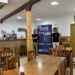 Un joven de 24 años abre el Bar La Parroquia en Belinchón con el respaldo de Invierte en Cuenca