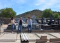 Un millón de euros para reformar los cementerios de los pueblos más pequeños de Cuenca
