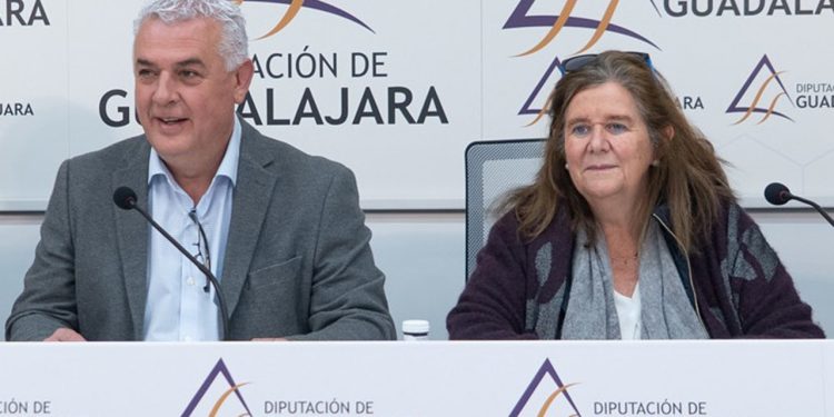 Un nuevo centro tecnológico de la UAH conectará la industria de Guadalajara con su entorno rural