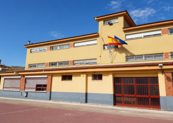 Un total de 1.400 escolares impulsan su inglés y aprenden inteligencia artificial en el CRIEC de Carboneras de Guadazaón