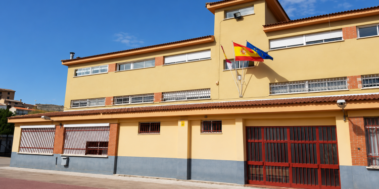 Un total de 1.400 escolares impulsan su inglés y aprenden inteligencia artificial en el CRIEC de Carboneras de Guadazaón Un total de 1.400 escolares impulsan su inglés y aprenden inteligencia artificial en el CRIEC de Carboneras de Guadazaón