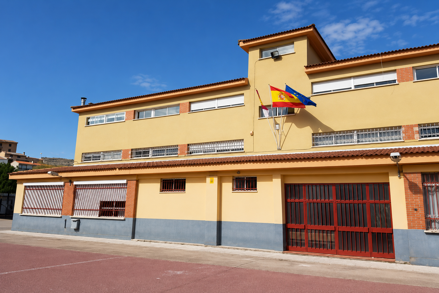 Un total de 1.400 escolares impulsan su inglés y aprenden inteligencia artificial en el CRIEC de Carboneras de Guadazaón 1 Un total de 1.400 escolares impulsan su inglés y aprenden inteligencia artificial en el CRIEC de Carboneras de Guadazaón
