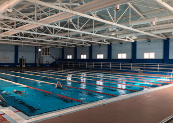 Una avería en la depuradora obliga a cerrar la piscina climatizada Silvia Lara de Cuenca