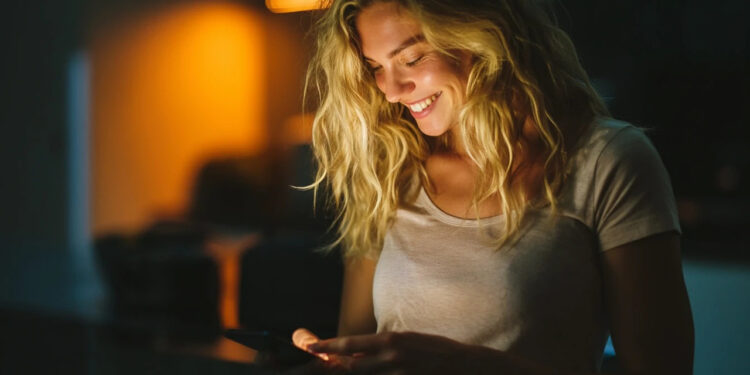 Una persona no es un perfil de citas. Cómo una conversación por videollamada sustituye a mil «swipes»