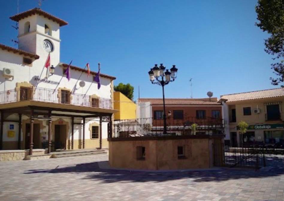Villarejo de Fuentes avanza en la estabilidad institucional tras superar importantes retos administrativos y financieros Villarejo de Fuentes avanza en la estabilidad institucional tras superar importantes retos administrativos y financieros