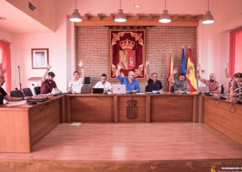 Yunquera de Henares cierra 2025 con 144.089 euros de superávit y reduce su deuda municipal al 9,81%