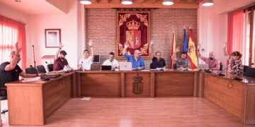 Yunquera de Henares cierra 2025 con 144.089 euros de superávit y reduce su deuda municipal al 9,81%