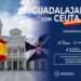 Guadalajara se suma el próximo 2 de septiembre a la concentración nacional de apoyo a Ceuta convocada por la FEMP