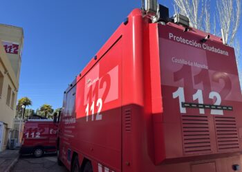 El Gobierno de Castilla-La Mancha activará el METEOCAM en fase de alerta por lluvias y tormentas en las provincias de Albacete, Cuenca y Guadalajara mañana jueves día 20