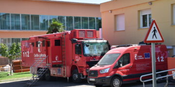 Durante los seis primeros meses de 2026 el grupo de asistencia psicosocial para situaciones de emergencia realizó 27 intervenciones