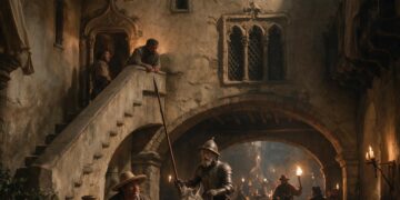 Spot. En menos de minuto y medio te anunciamos, con este vídeo, el programa 35 de la serie En un lugar de la Mancha