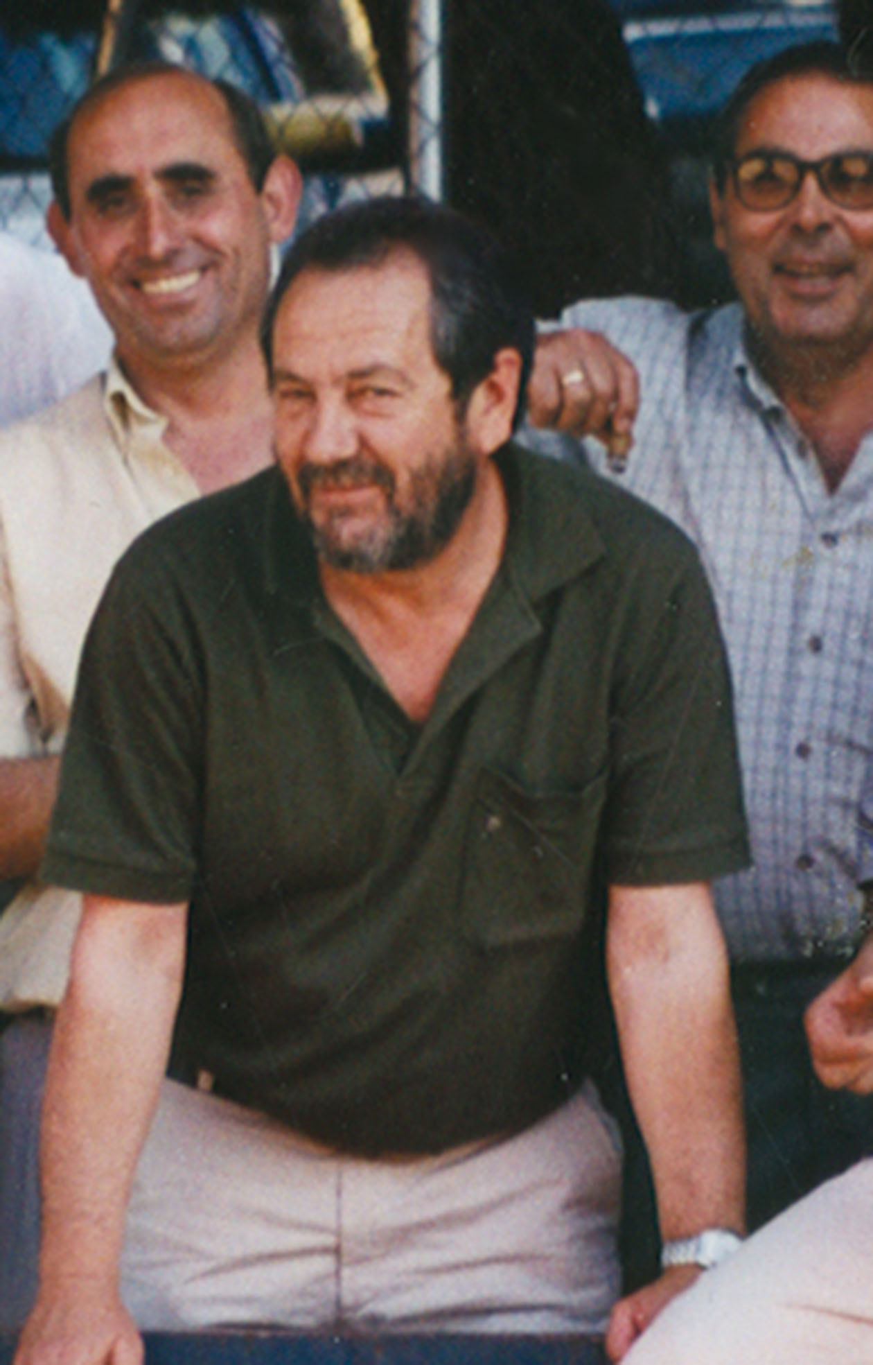 Se decretan dos días de luto oficial por el fallecimiento de Pablo Herranz Minchillo Se decretan dos días de luto oficial por el fallecimiento de Pablo Herranz Minchillo