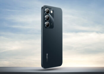 realme refuerza su presencia en España junto a MasOrange con el lanzamiento del nuevo realme C100 y ofertas exclusivas en la serie realme 16