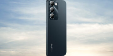 realme refuerza su presencia en España junto a MasOrange con el lanzamiento del nuevo realme C100 y ofertas exclusivas en la serie realme 16