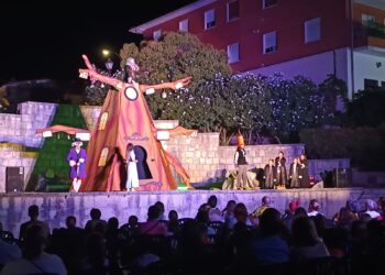 Jadraque celebra el III Ciclo Cultural Virgen de la Soledad con una amplia programación para todos los públicos