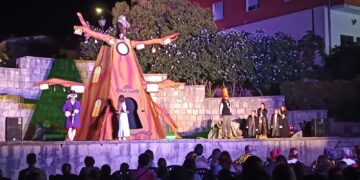Jadraque celebra el III Ciclo Cultural Virgen de la Soledad con una amplia programación para todos los públicos