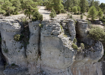 Vídeo. Un lugar de verano: el Mirador del Tío Cogote