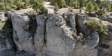 Vídeo. Un lugar de verano: el Mirador del Tío Cogote