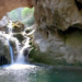 El vídeo de un lugar de verano en el río Escabas. Parque Natural de la Serranía de Cuenca El vídeo de un lugar de verano en el río Escabas. Parque Natural de la Serranía de Cuenca