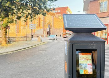 ¿Aparcar gratis en Guadalajara? La zona ORA suspende el pago por las tardes durante todo el mes de agosto