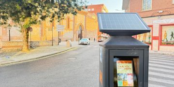 ¿Aparcar gratis en Guadalajara? La zona ORA suspende el pago por las tardes durante todo el mes de agosto