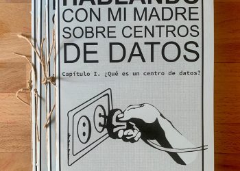 ¿Un centro de datos en Cifuentes?