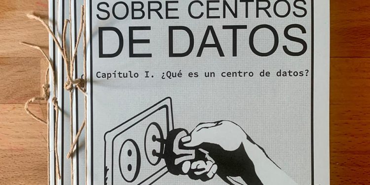 ¿Un centro de datos en Cifuentes? ¿Un centro de datos en Cifuentes?