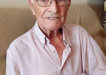 Muere Jesús Bermell Calvo a los 103 años de edad