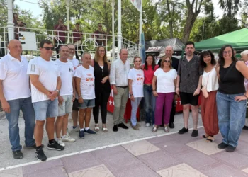 Castilla-La Mancha reivindica la labor de Cáritas y del Tercer Sector: “Ayudar a personas vulnerables no puede ser motivo de señalamiento”